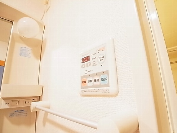 K・ブローテ・柏の葉Ａ その他11