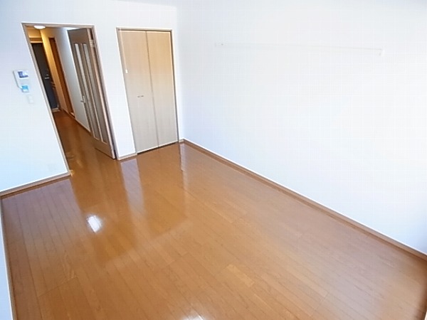 K・ブローテ・柏の葉Ａ リビング