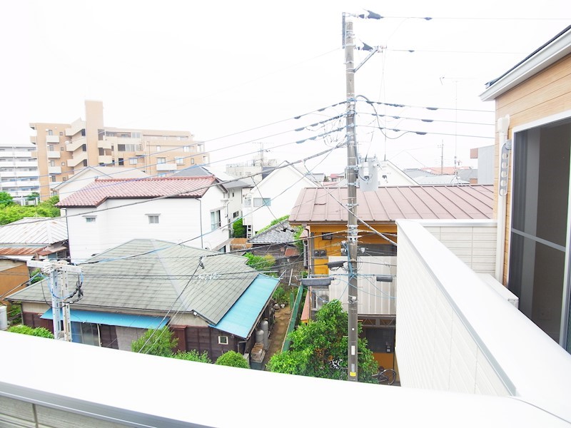 AJ柏EastⅢ その他6