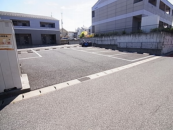 ＲＡＤＩＳＨ　Ⅴ その他外観2