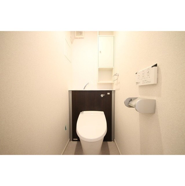 ソレーユ・綾瀬 その他1