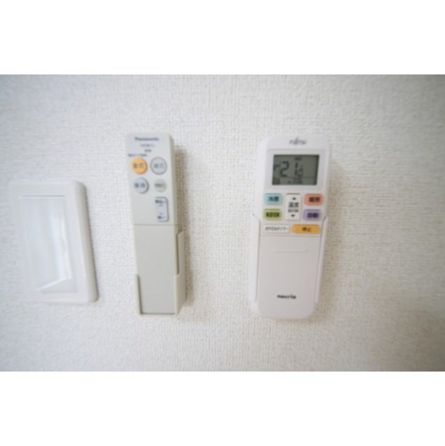 ソレーユ・綾瀬 その他5