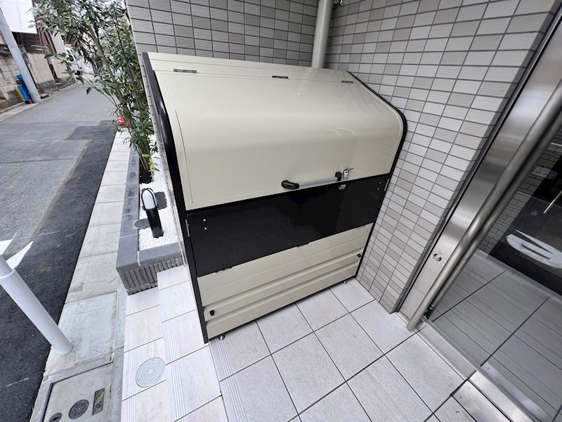 ソレーユ・綾瀬 その他外観2