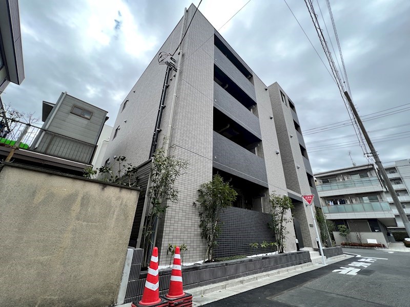 ソレーユ・綾瀬 その他外観4