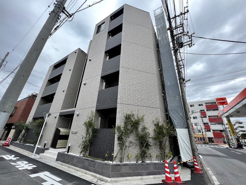 ソレーユ・綾瀬 その他外観6