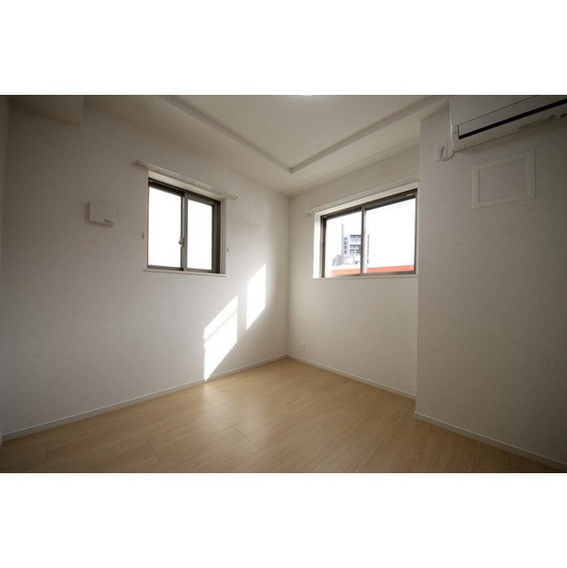 ソレーユ・綾瀬 その他9