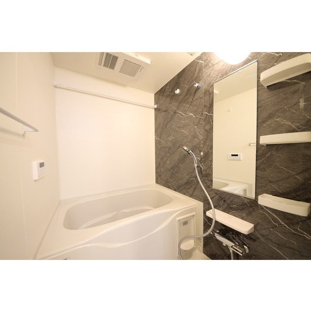 ソレーユ・綾瀬 風呂画像