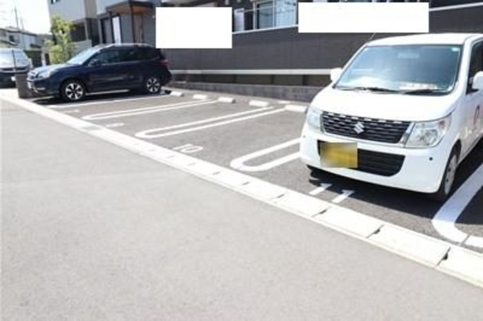 WESTエヴ Ⅱ その他外観1