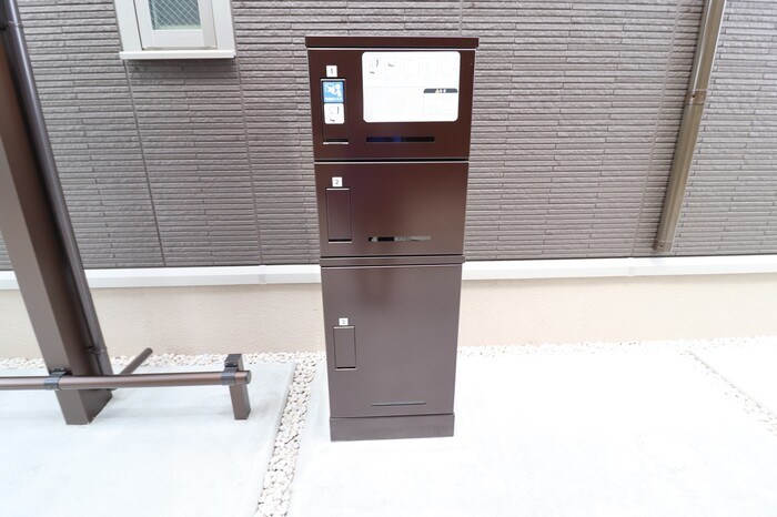 WESTエヴ Ⅱ その他外観2