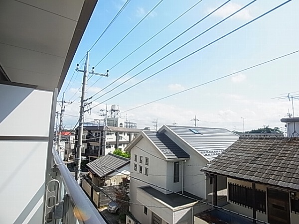 エルスタンザ柏中央 その他4