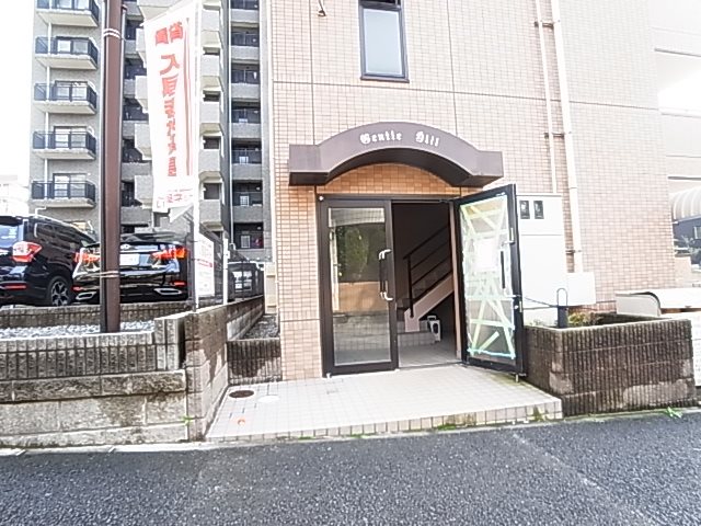 ジェントルヒル その他外観1