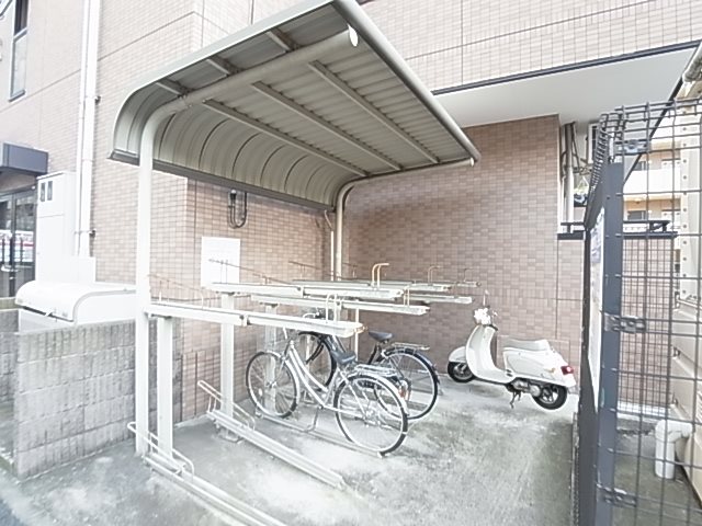 ジェントルヒル その他外観3