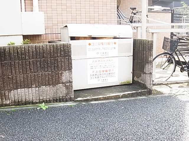 ジェントルヒル その他外観4