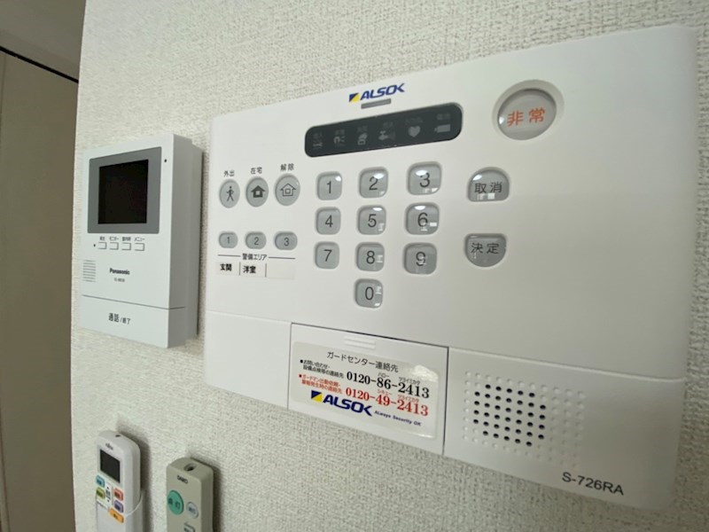 クレセール その他5