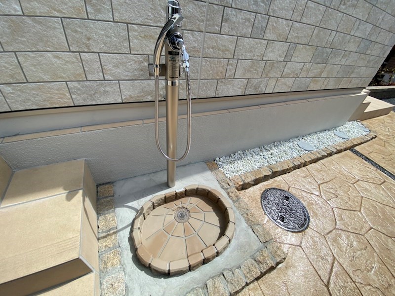 クレセール その他外観2