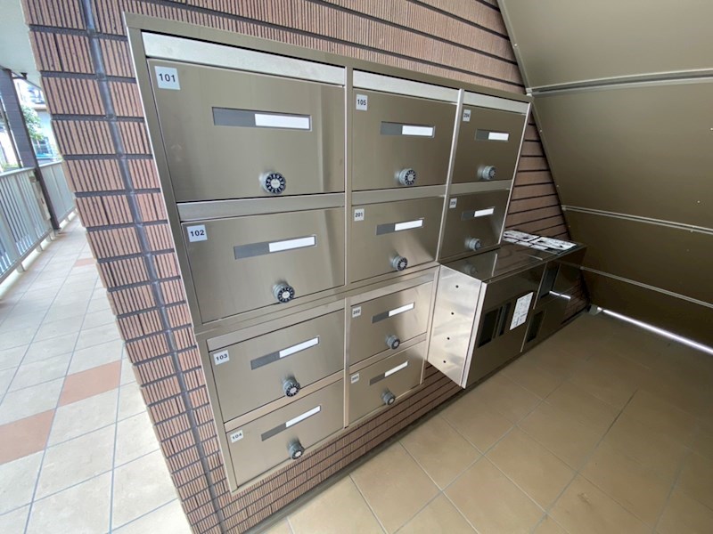 クレセール その他外観3