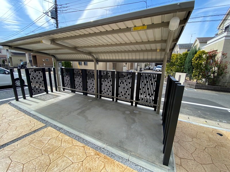 クレセール その他外観4