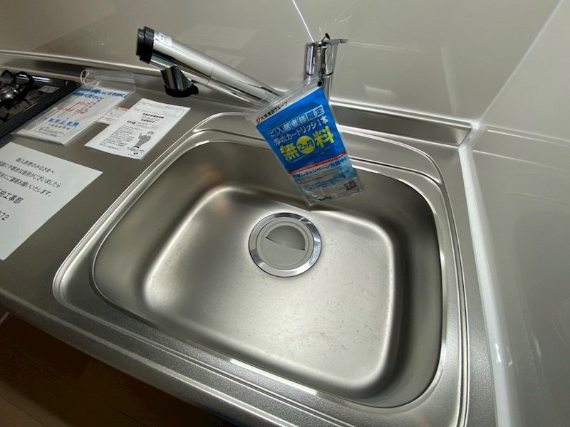 クレセール その他9