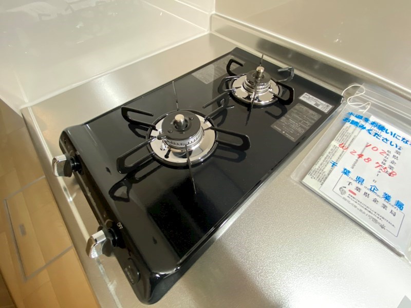 クレセール その他10