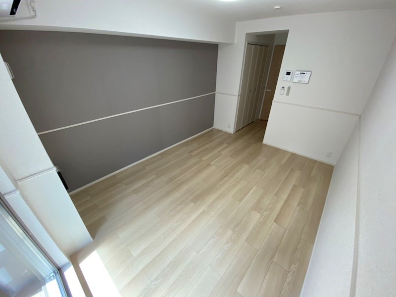 クレセール リビング