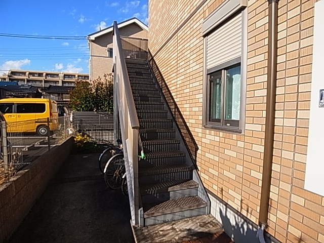ソレアード元山 その他外観1