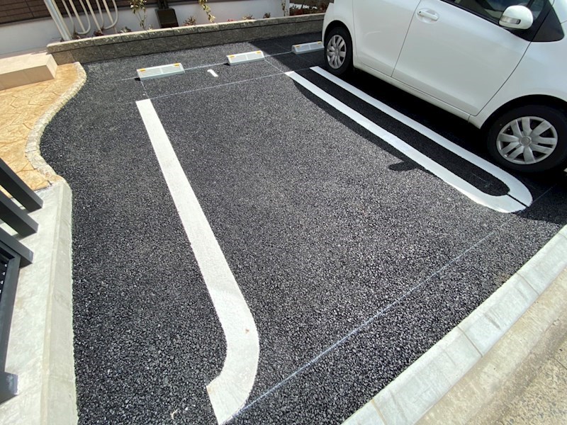 クレセール その他外観3