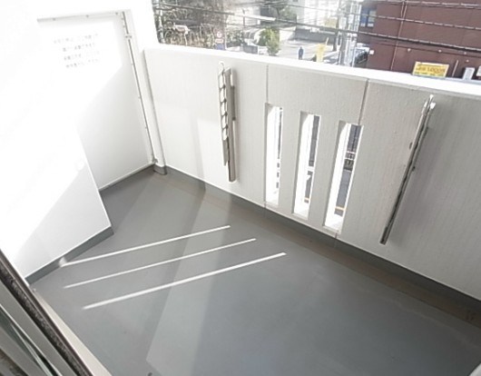 アーク松戸セントラルパーク その他6