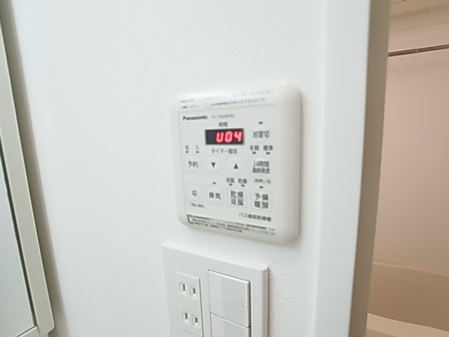 アーク松戸セントラルパーク その他9