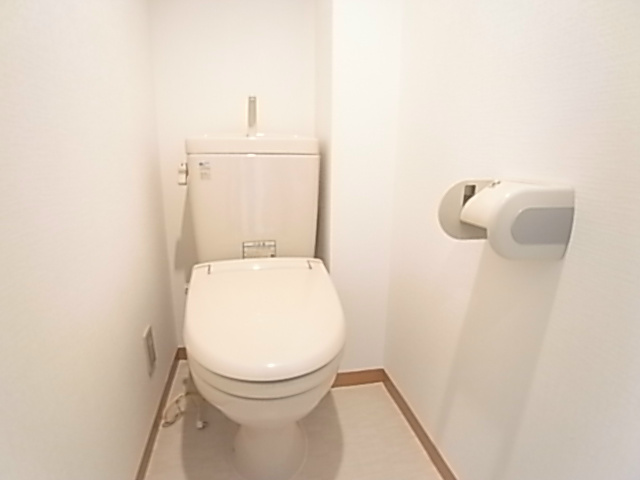 アーク松戸本町 その他1