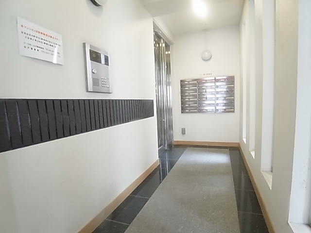 アーク松戸本町 その他外観1