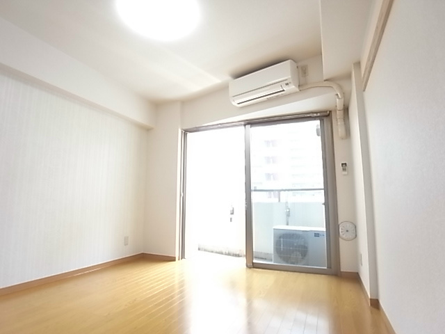 アーク松戸本町 ベッドルーム