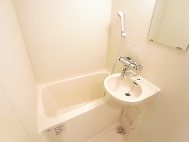 アーク松戸本町 風呂画像