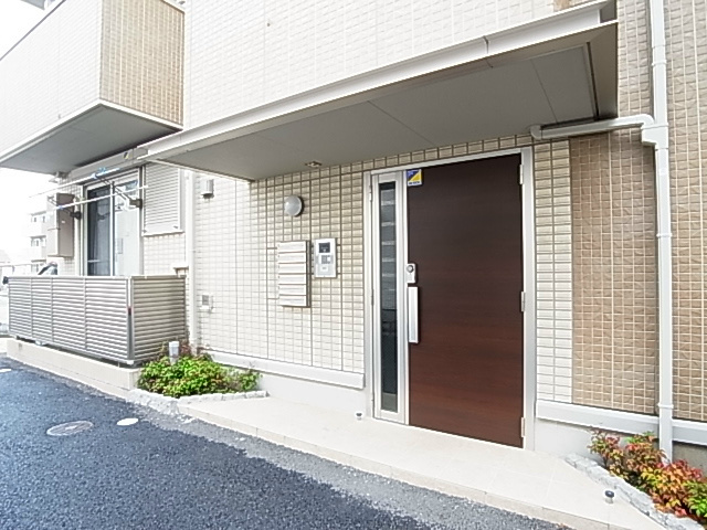 カルモヴィータ その他外観1