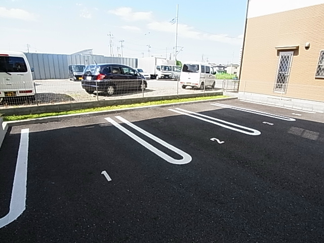 カルモヴィータ その他外観2