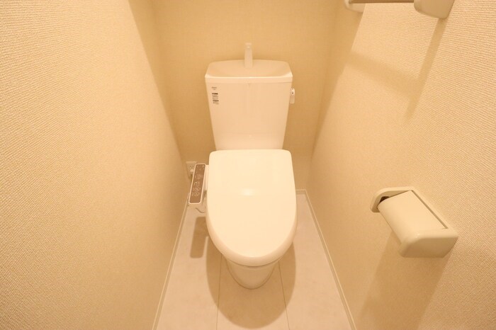 フォレストおおたかⅠ その他1