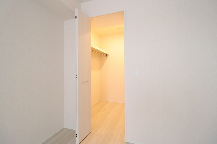 フォレストおおたかⅠ その他6