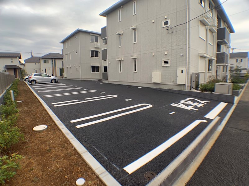 フォレストおおたかⅠ その他外観3