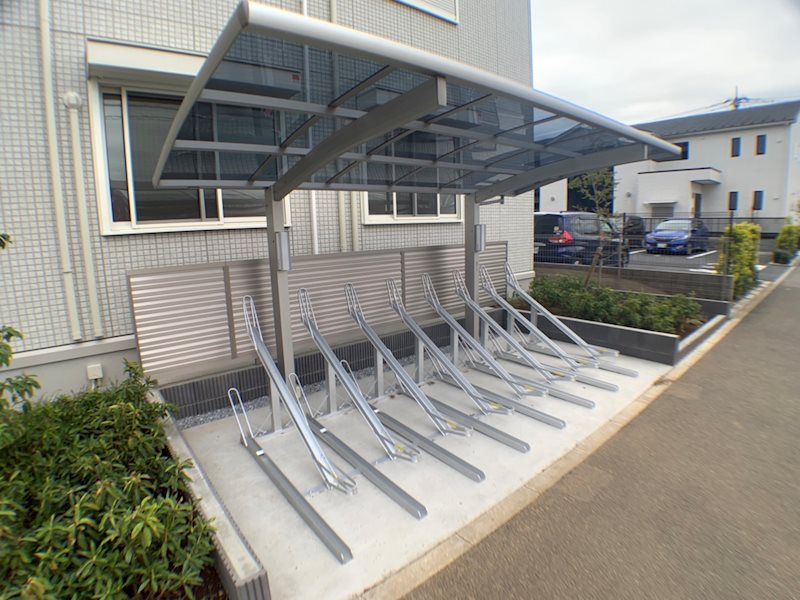 フォレストおおたかⅠ その他外観4