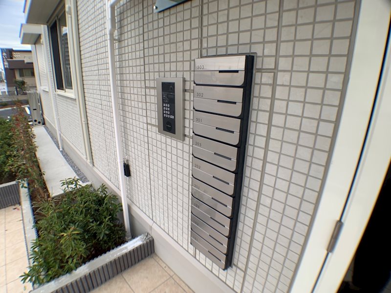 フォレストおおたかⅠ その他外観5