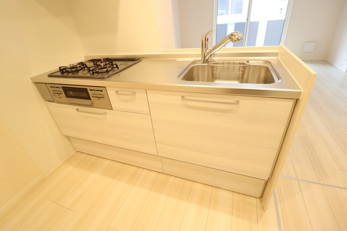 フォレストおおたかⅠ その他10