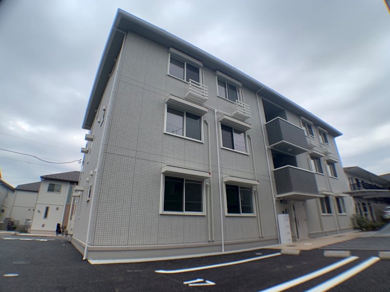 フォレストおおたかⅡ その他外観2