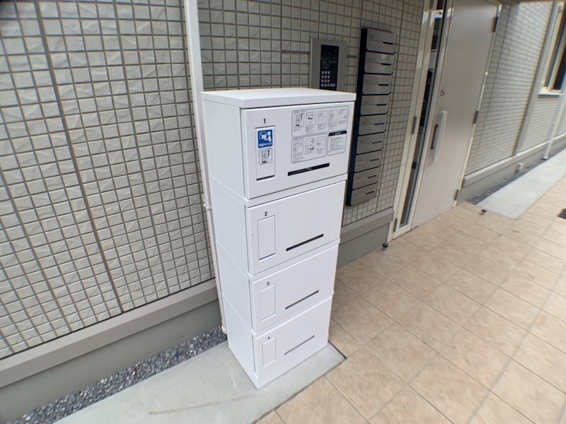 フォレストおおたかⅡ その他外観5