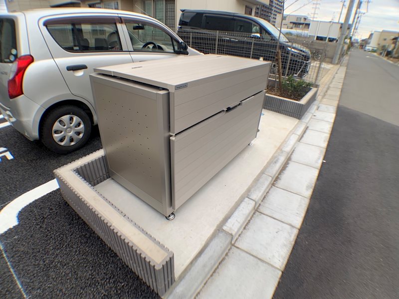フォレストおおたかⅡ その他外観6