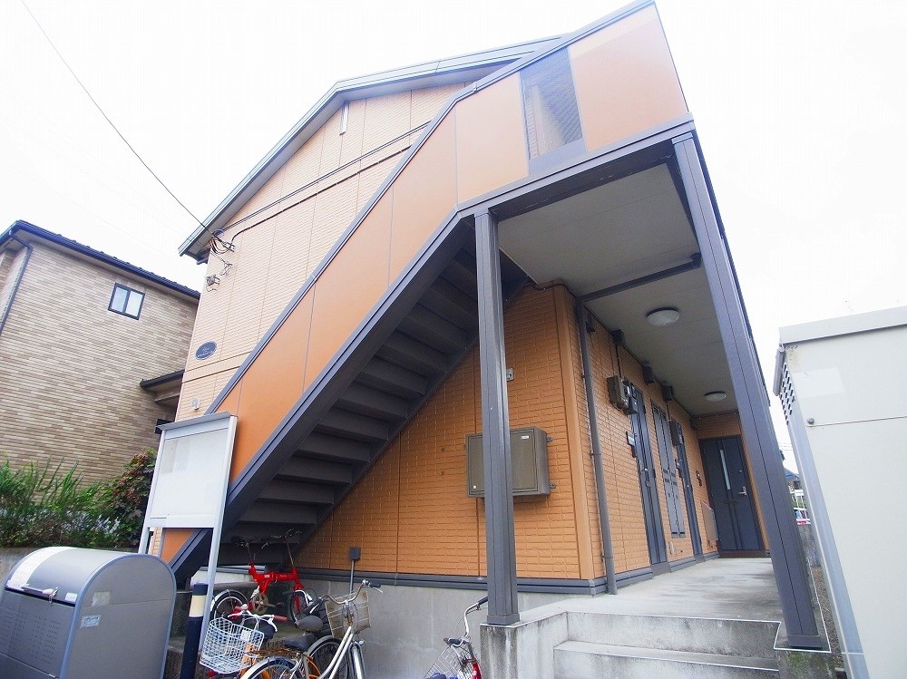 エテルノ その他外観1