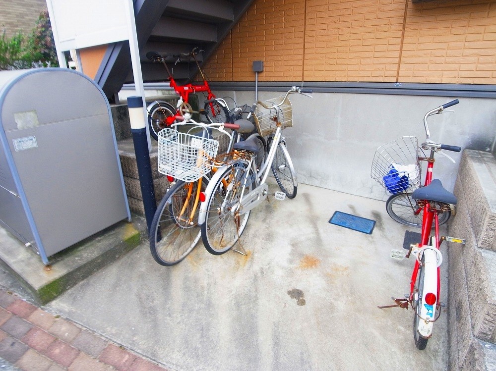 エテルノ その他外観2