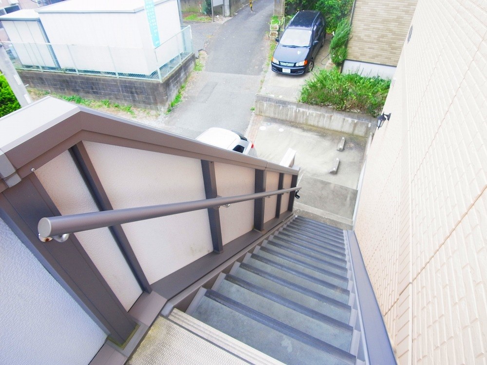 エテルノ その他外観3