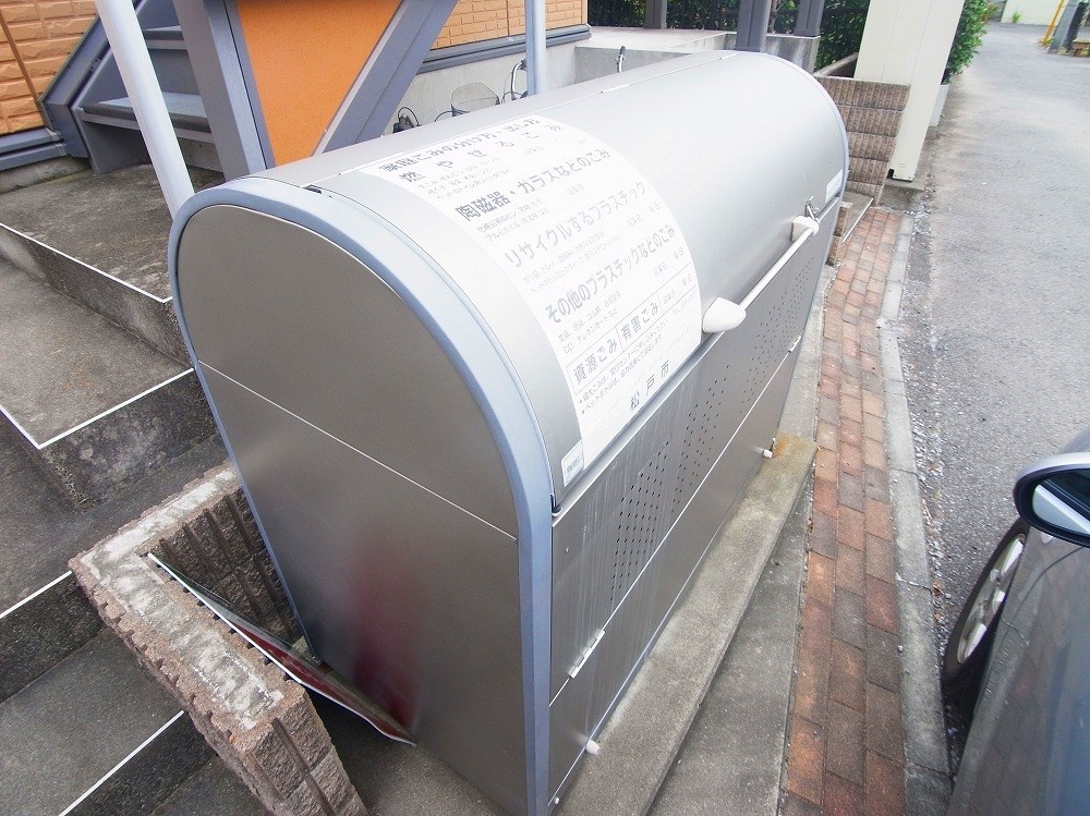 エテルノ その他外観4