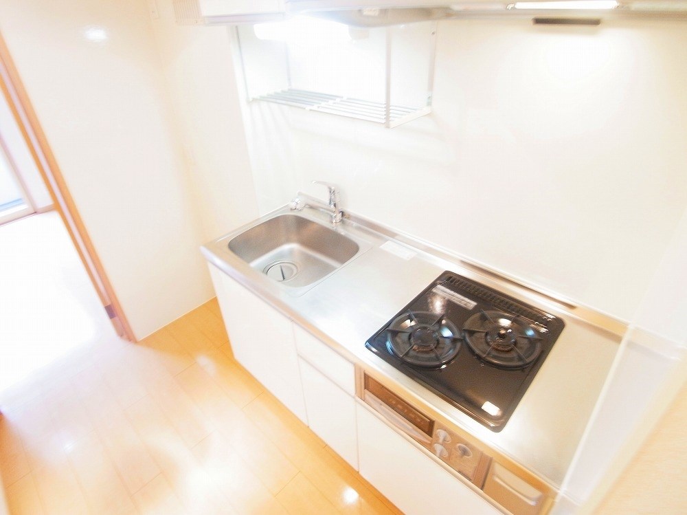 エテルノ キッチン