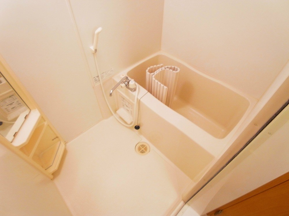 エテルノ 風呂画像