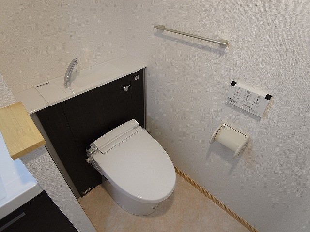 ハミングコートおおたかの森 その他1